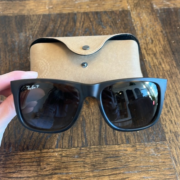 RayBans Justin - Picture 5 of 5